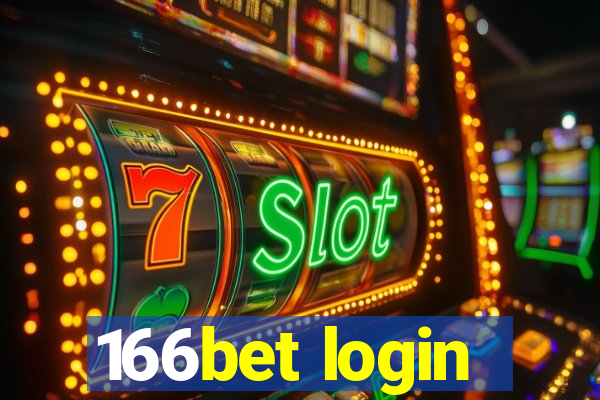 166bet login